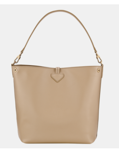 sac porté épaule m