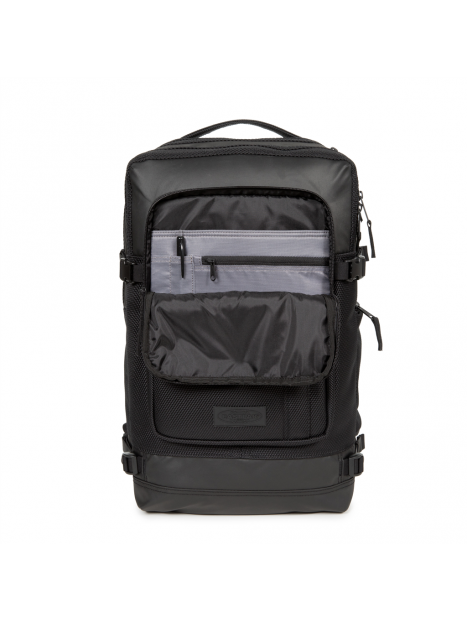 sac à dos ordinateur 2 compartiments eastpak - MEGABAGS