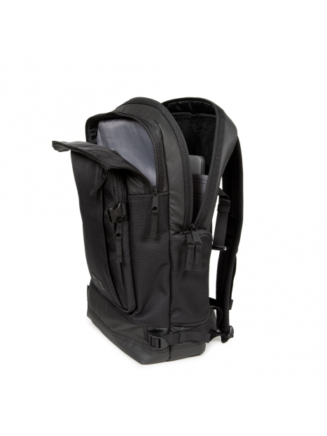 sac à dos ordinateur 2 compartiments eastpak - MEGABAGS