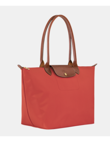 sac porté épaule l