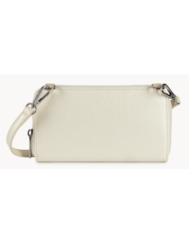 pochette smartphone zippé