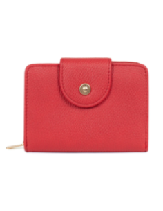 porte monnaie dos à dos