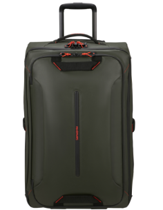 sac de voyage à roulettes...