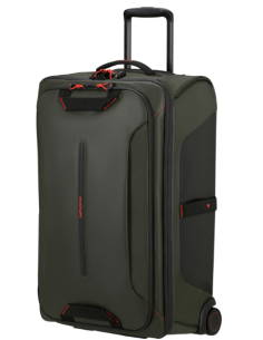 sac de voyage à roulettes... 2