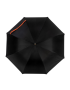 parapluie dame droit mat bois