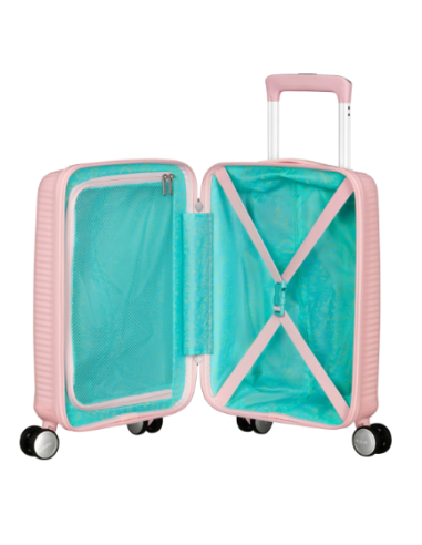 valise spinner 47cm