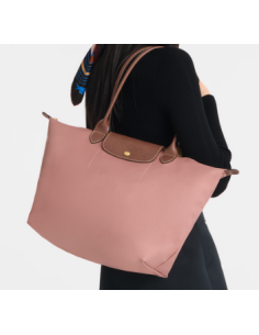 sac porté épaule l