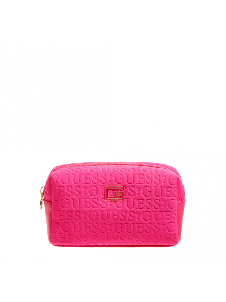 trousse maquillage guess - MEGABAGS