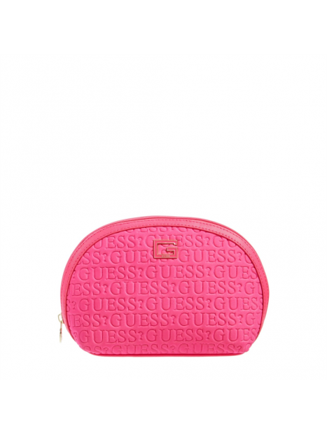 trousse maquillage guess - MEGABAGS