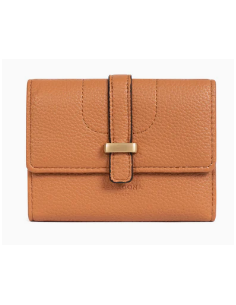 porte monnaie dos à dos