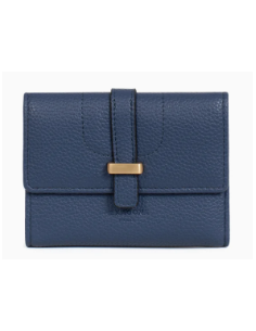 porte monnaie dos à dos