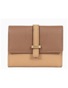 porte monnaie dos à dos