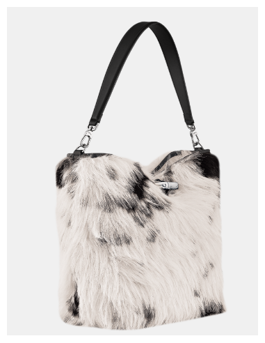 sac porté épaule