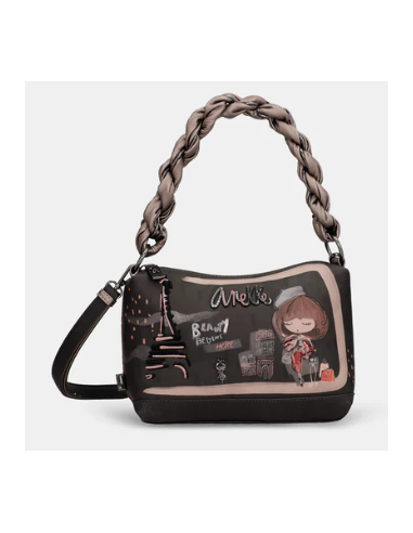 sac porté épaule