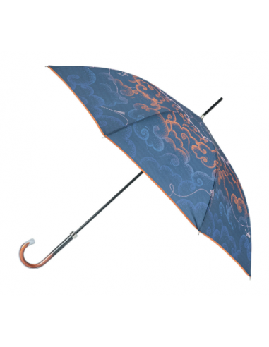parapluie droit dame tringle
