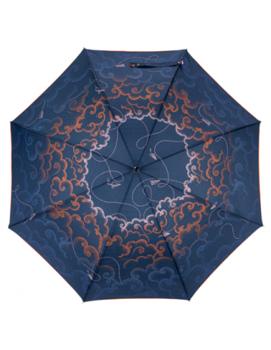 parapluie droit dame tringle