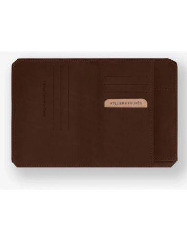 portefeuille identité 3 volets