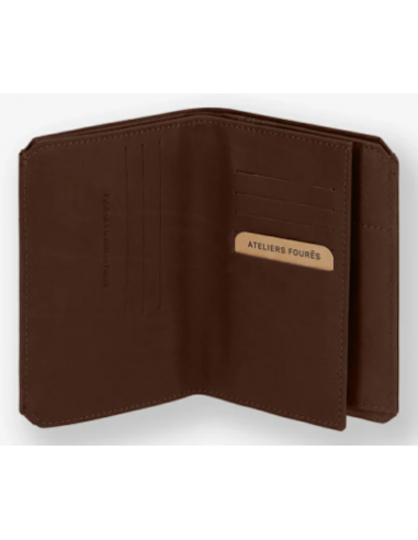 portefeuille identité 3 volets