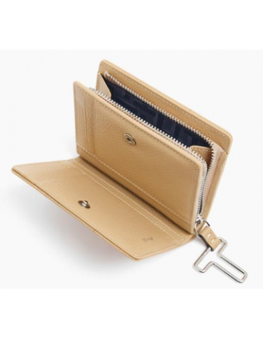 porte monnaie dos à dos pm