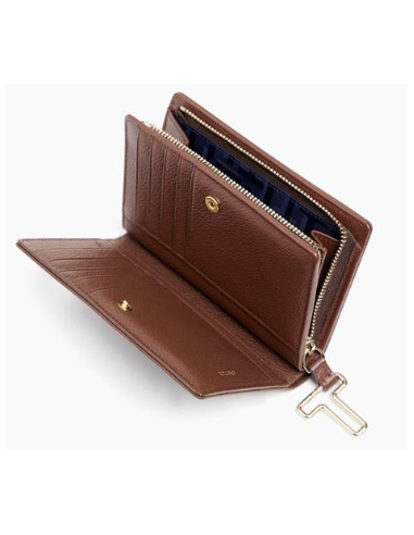 porte monnaie dos à dos mm