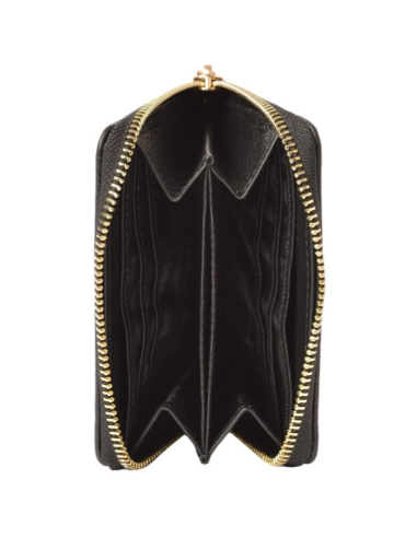 porte monnaie zip