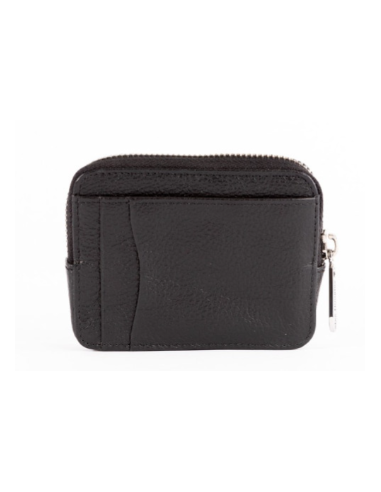 porte monnaie zip