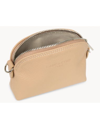 porte monnaie zippé