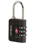 cadenas à combinaison tsa