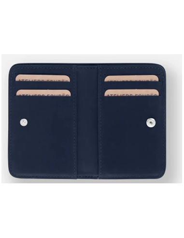 portefeuille identité 3 volets