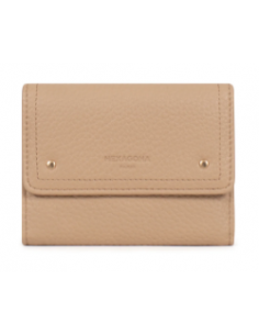 porte monnaie dos à dos