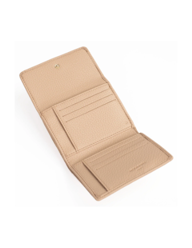 porte monnaie dos à dos