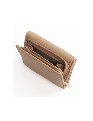 porte monnaie dos à dos