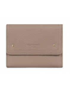 porte monnaie dos à dos