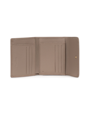 porte monnaie dos à dos