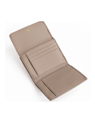 porte monnaie dos à dos