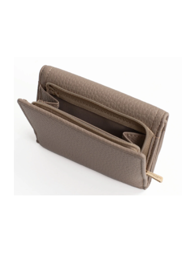 porte monnaie dos à dos