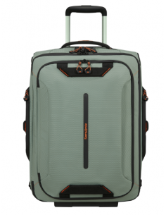 sac de voyage à roulettes...