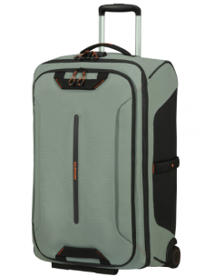 sac de voyage à roulettes... 2