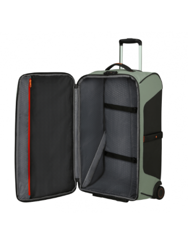 sac de voyage à roulettes 67/24