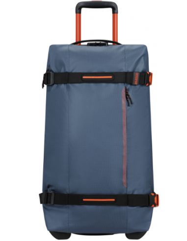 sac de voyage à roulettes m