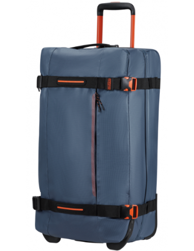 sac de voyage à roulettes m