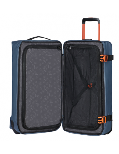 sac de voyage à roulettes m