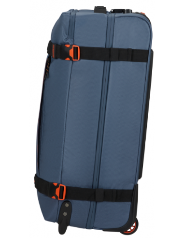 sac de voyage à roulettes m