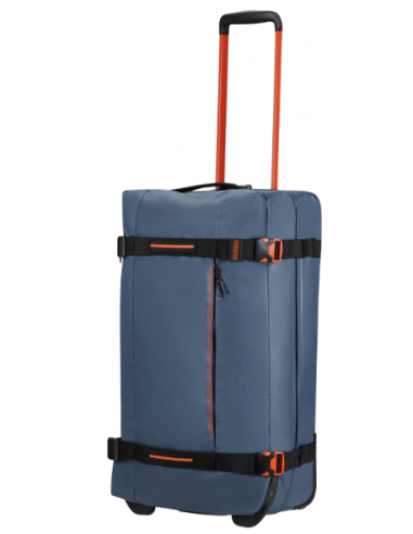 sac de voyage à roulettes m