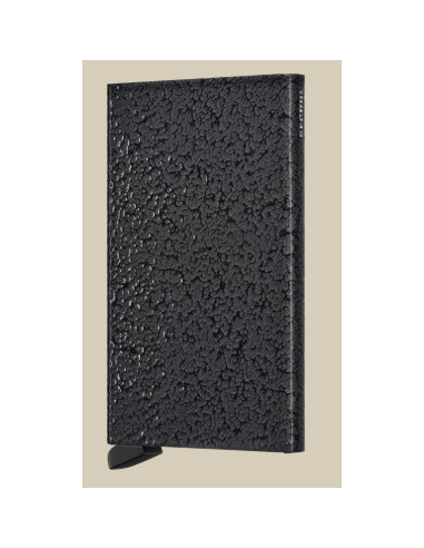 etui cartes bancaires