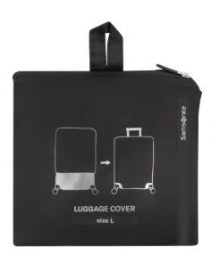luggage cover l 75 cm