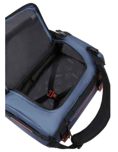 sac week-end et à dos underseater 40 cm