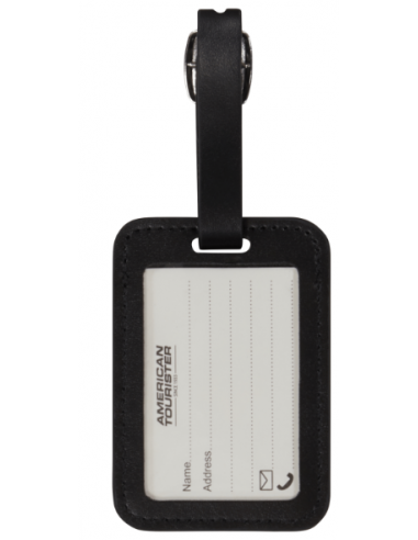 luggage tag x 2