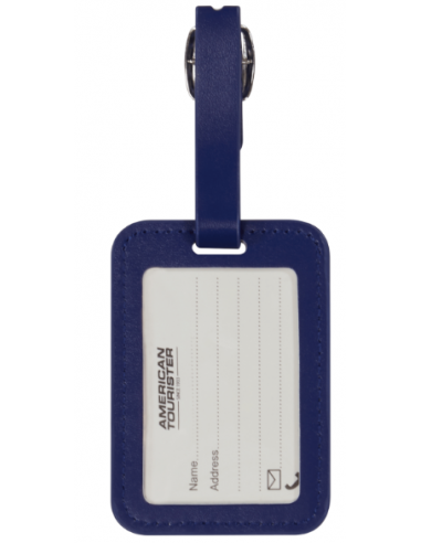 luggage tag x 2
