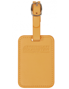 luggage tag x 2